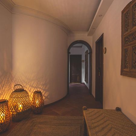 Villa Pietra Estoril Eco Guesthouse מראה חיצוני תמונה