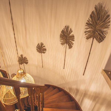 Villa Pietra Estoril Eco Guesthouse מראה חיצוני תמונה