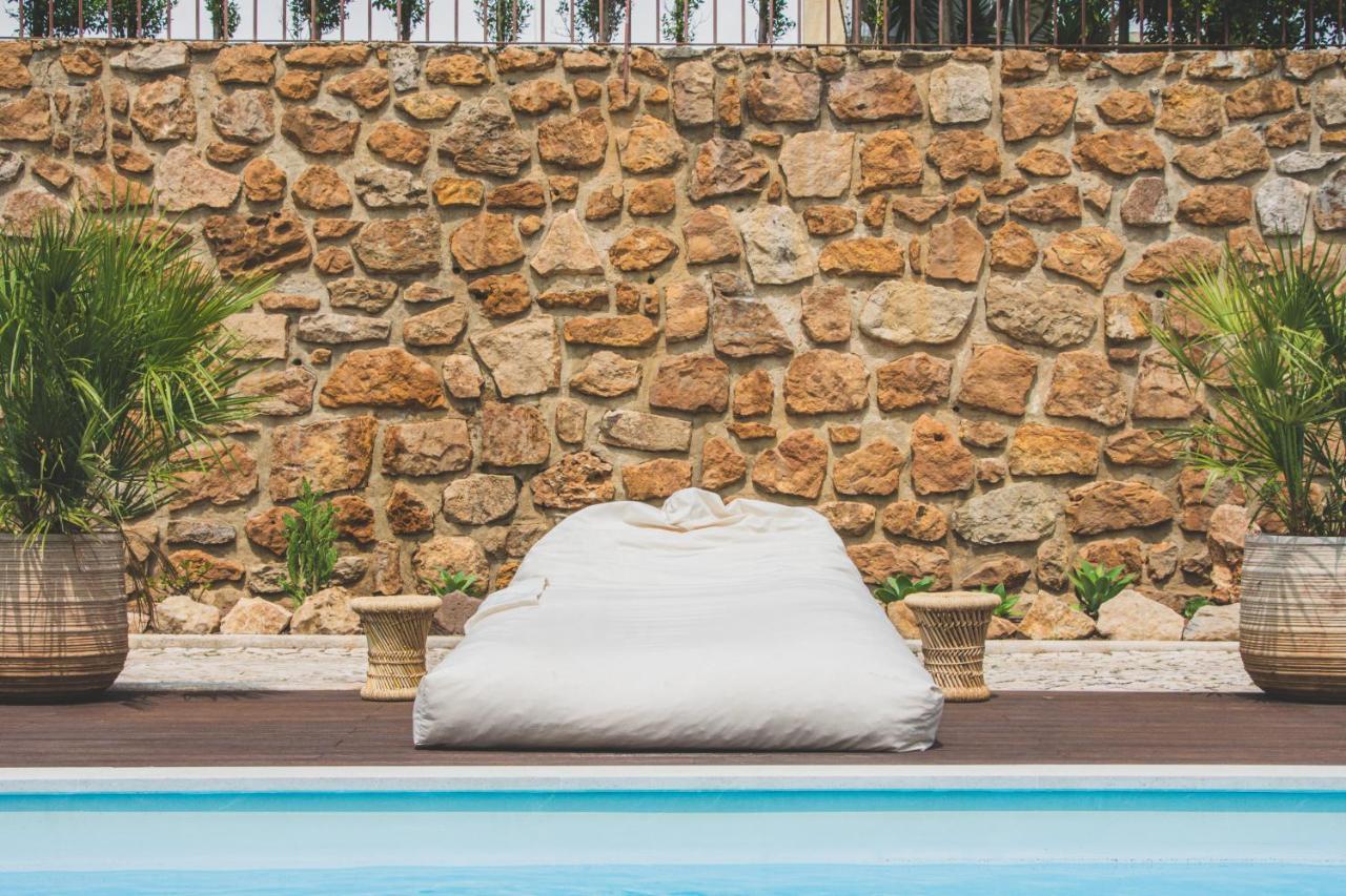 Villa Pietra Estoril Eco Guesthouse מראה חיצוני תמונה