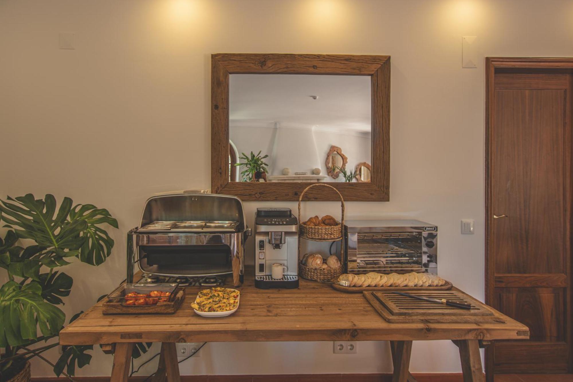 Villa Pietra Estoril Eco Guesthouse מראה חיצוני תמונה