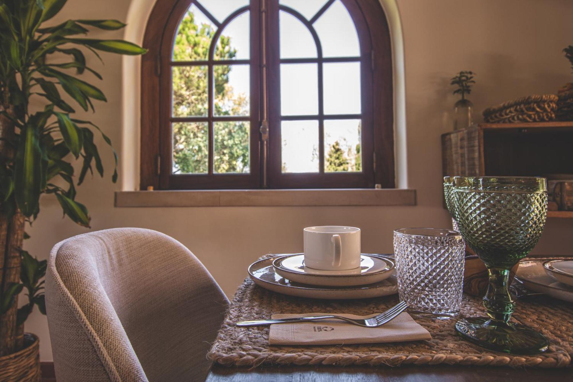 Villa Pietra Estoril Eco Guesthouse מראה חיצוני תמונה