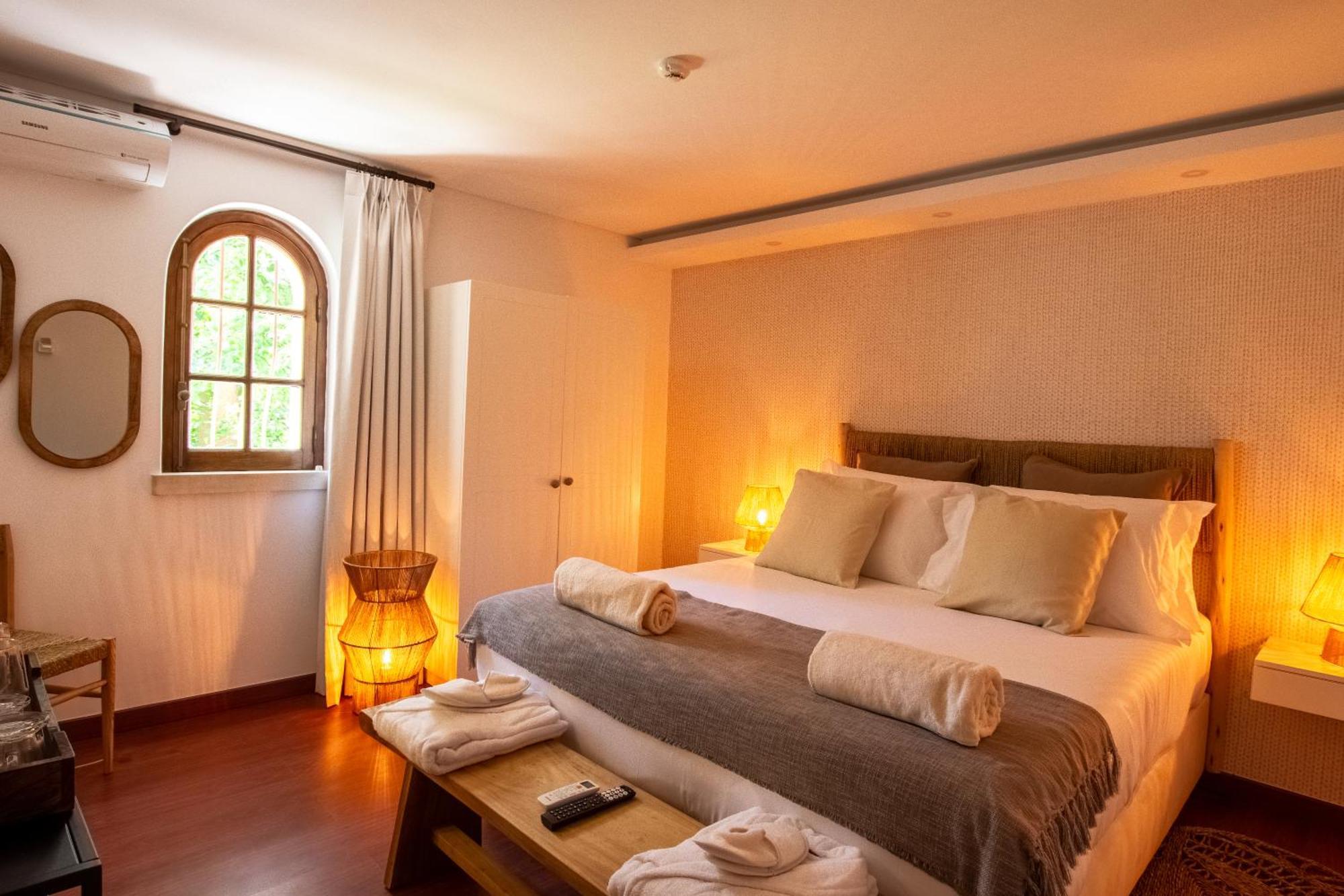 Villa Pietra Estoril Eco Guesthouse מראה חיצוני תמונה