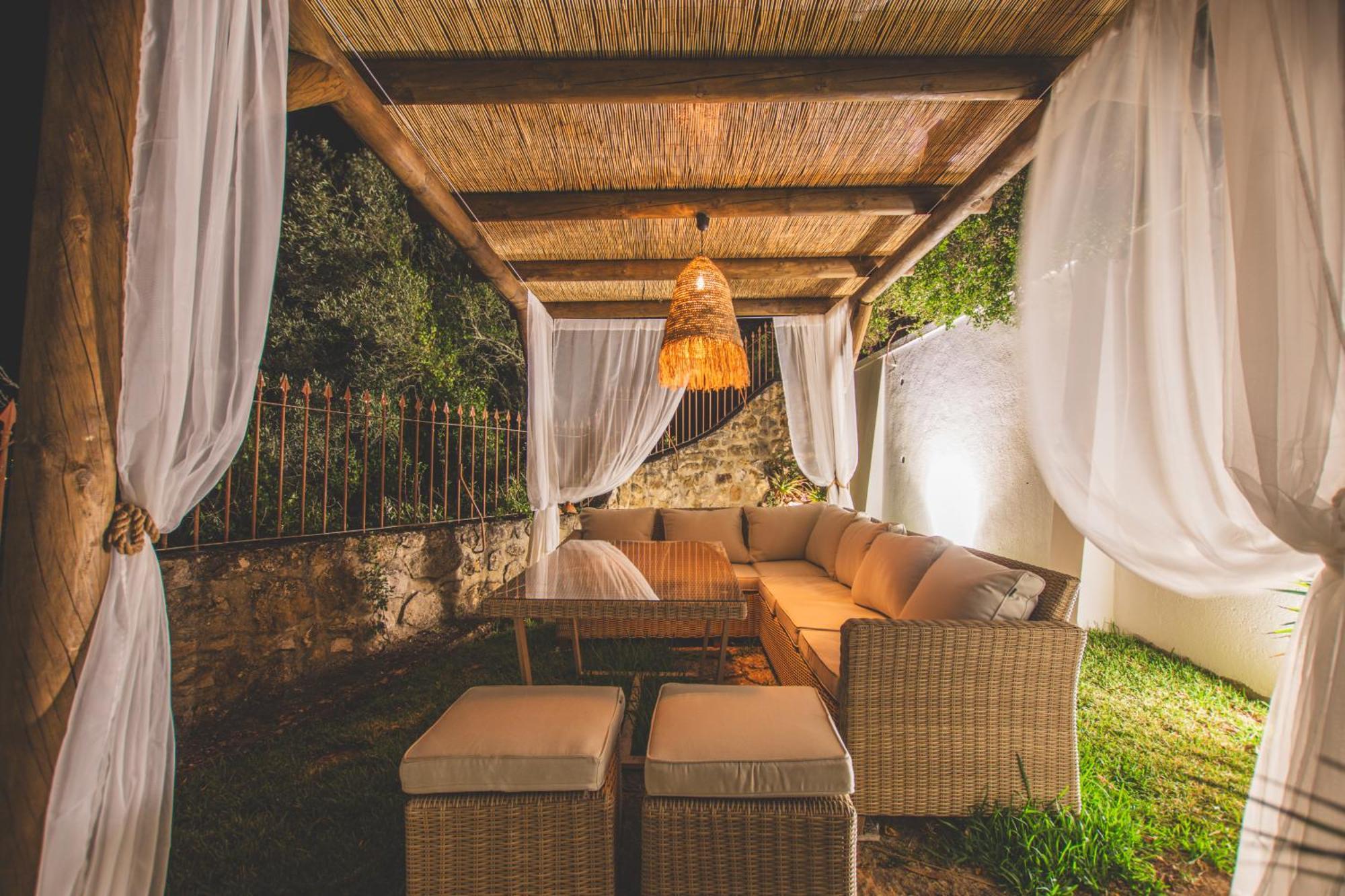 Villa Pietra Estoril Eco Guesthouse מראה חיצוני תמונה