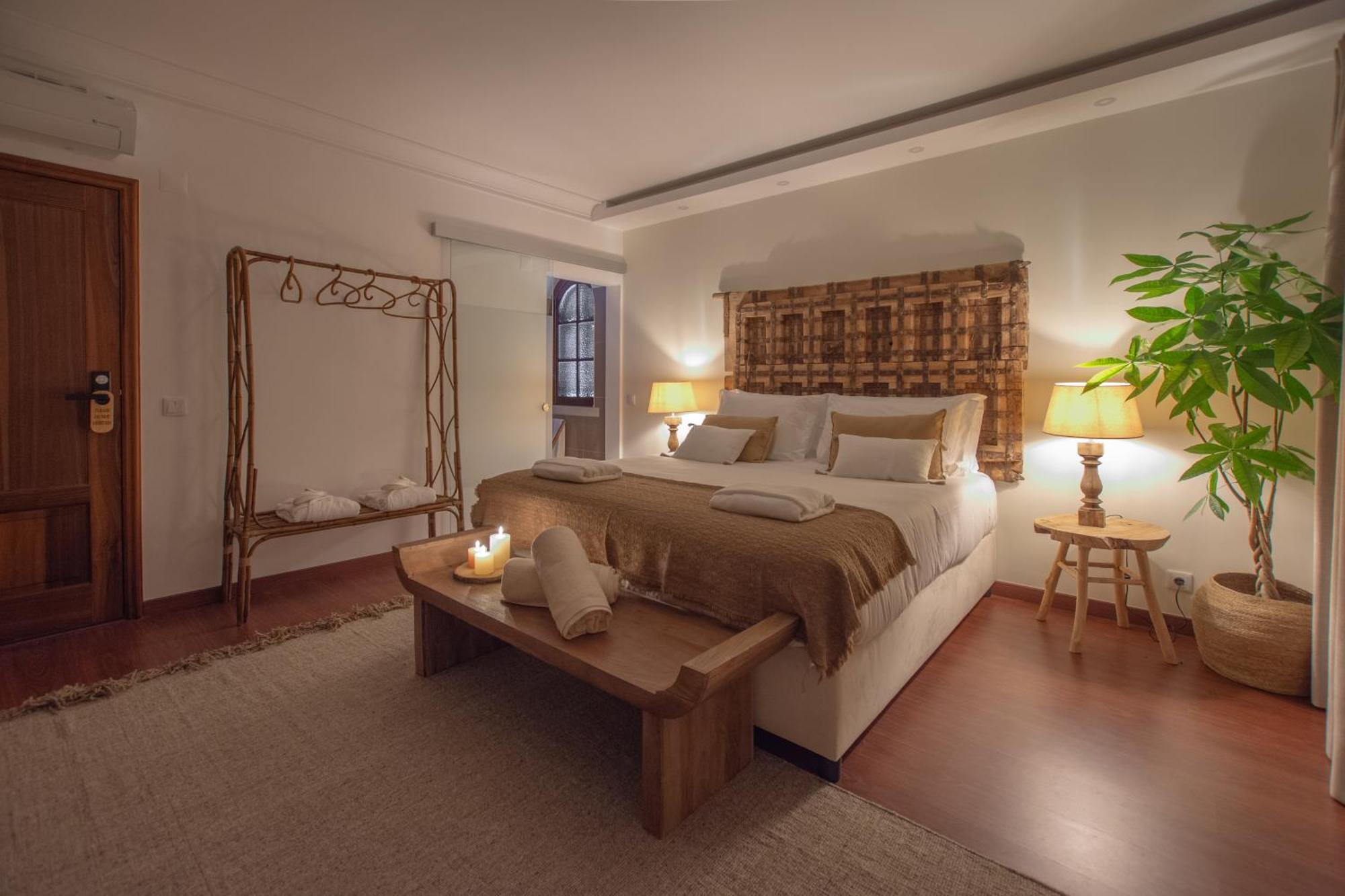 Villa Pietra Estoril Eco Guesthouse מראה חיצוני תמונה
