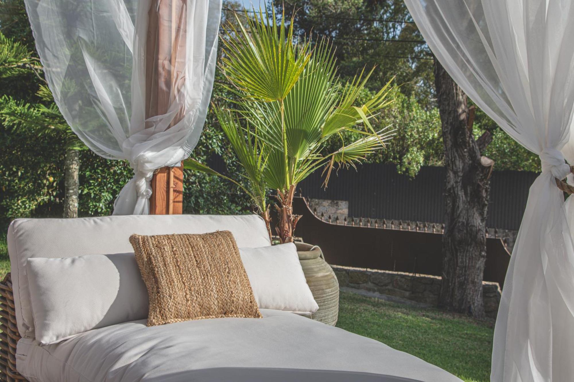 Villa Pietra Estoril Eco Guesthouse מראה חיצוני תמונה