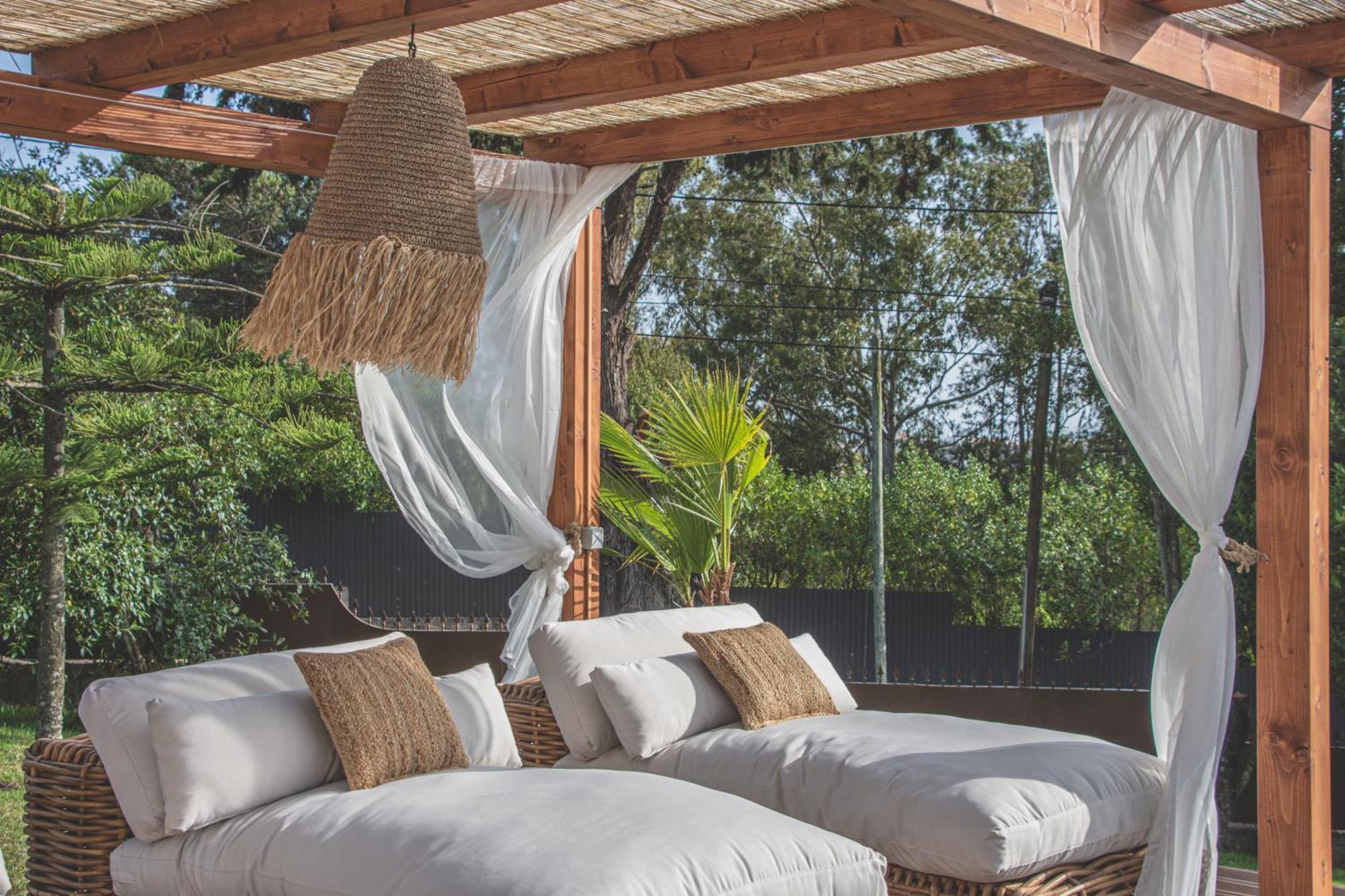 Villa Pietra Estoril Eco Guesthouse מראה חיצוני תמונה