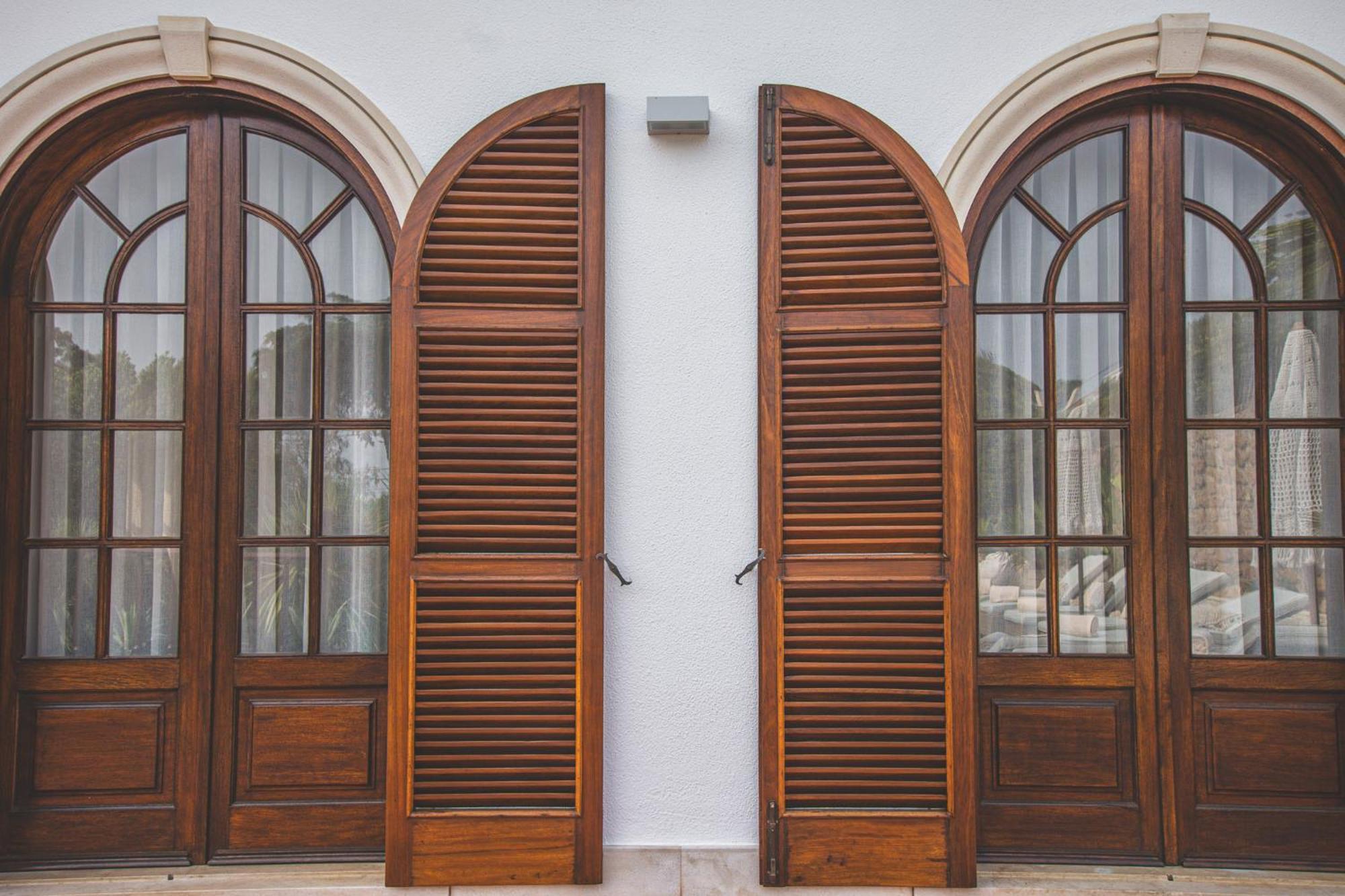 Villa Pietra Estoril Eco Guesthouse מראה חיצוני תמונה
