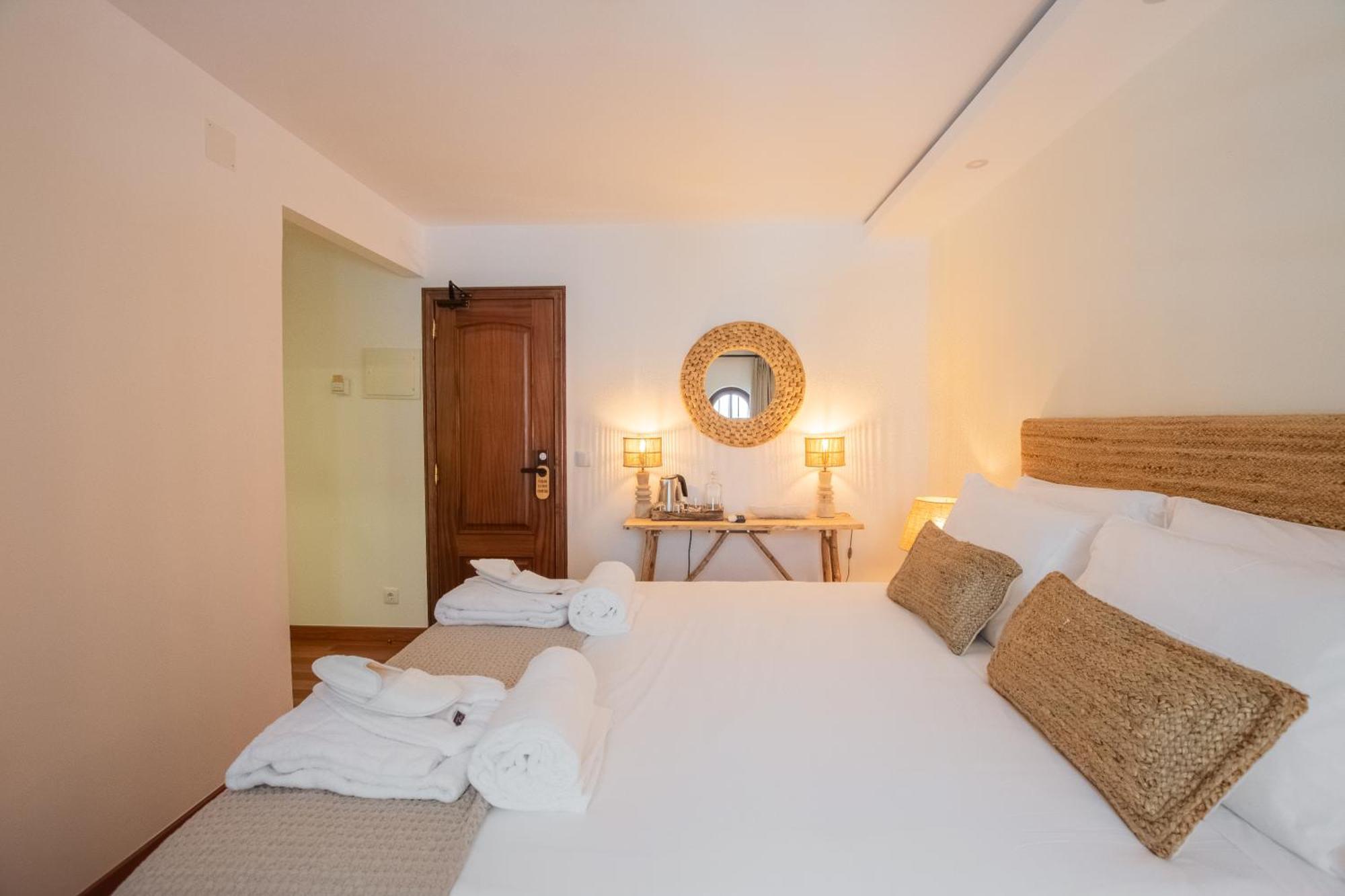 Villa Pietra Estoril Eco Guesthouse מראה חיצוני תמונה