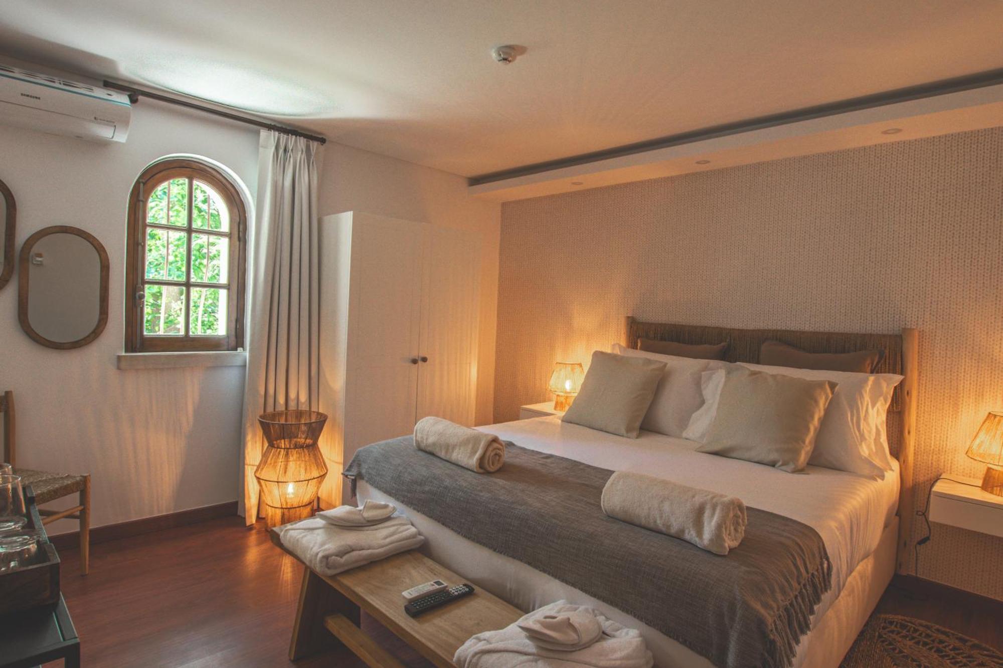 Villa Pietra Estoril Eco Guesthouse מראה חיצוני תמונה