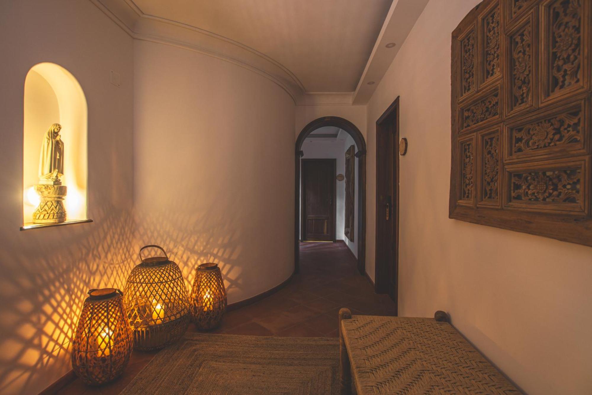 Villa Pietra Estoril Eco Guesthouse מראה חיצוני תמונה