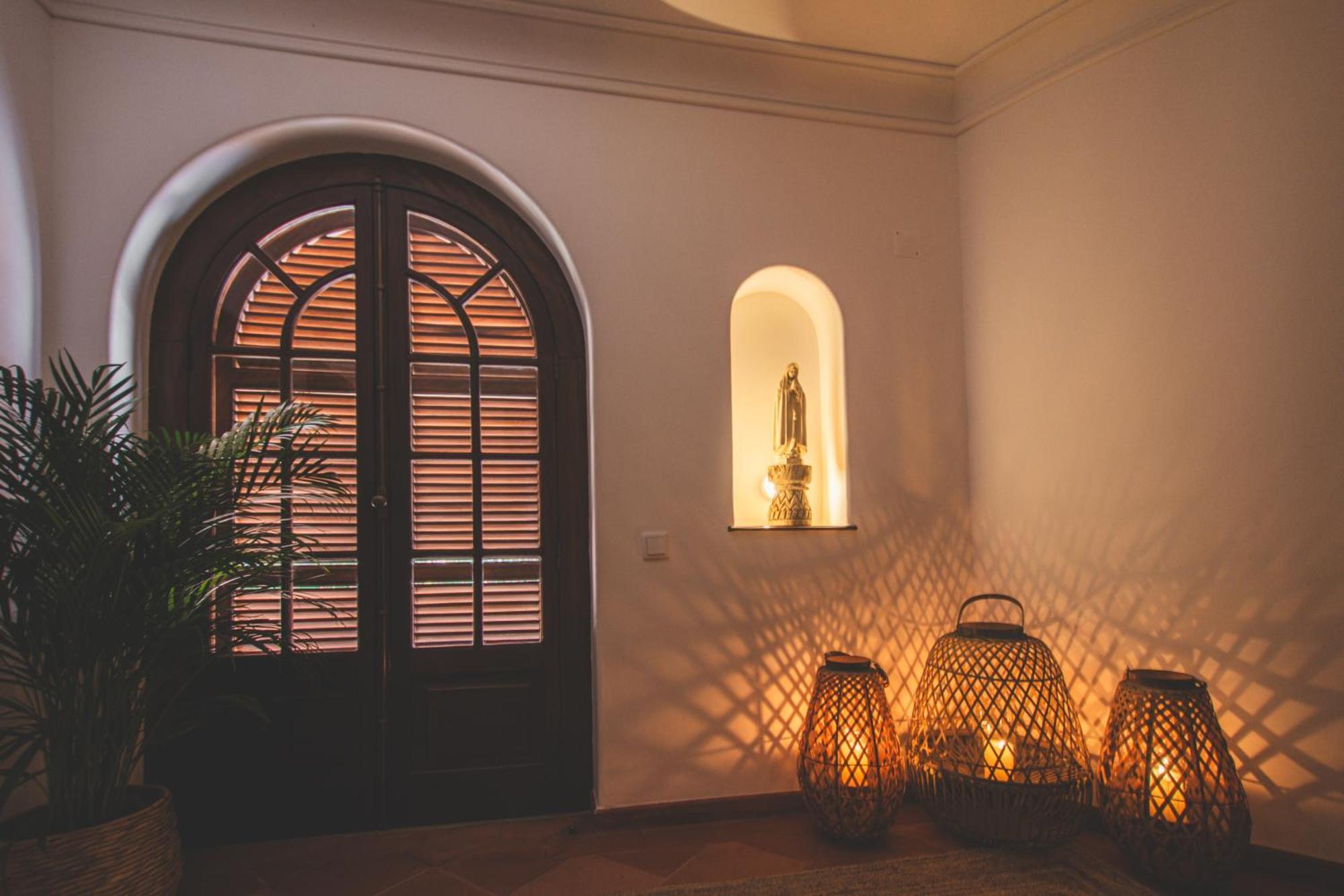 Villa Pietra Estoril Eco Guesthouse מראה חיצוני תמונה