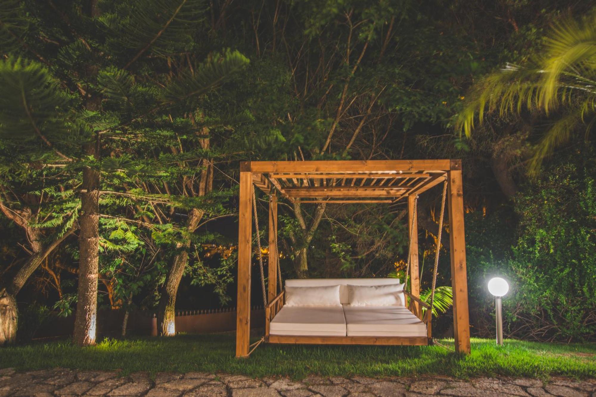 Villa Pietra Estoril Eco Guesthouse מראה חיצוני תמונה