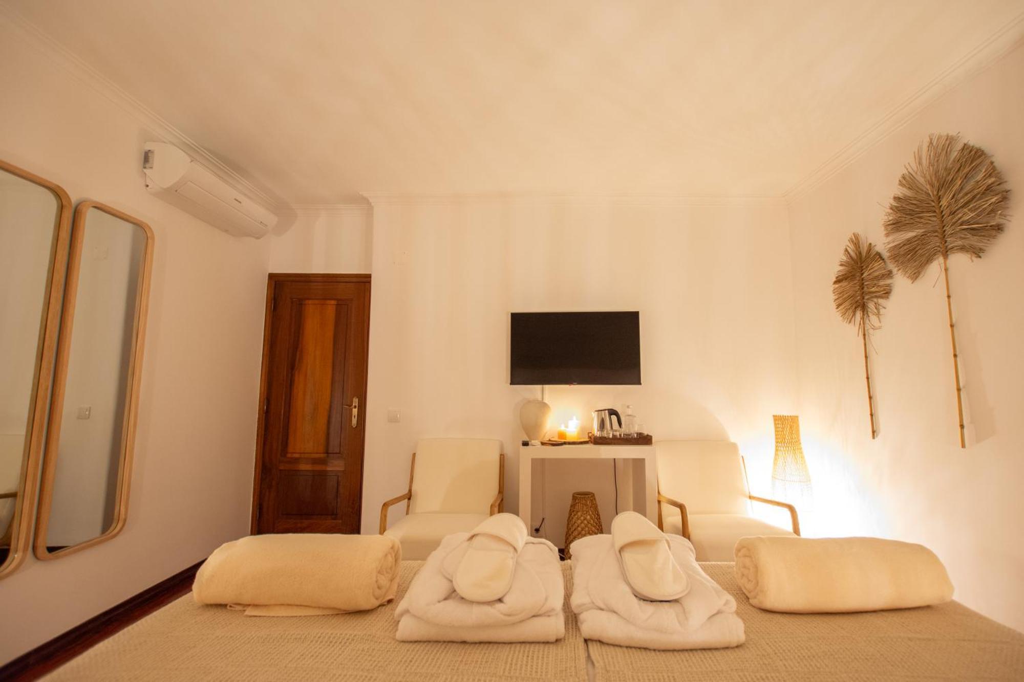 Villa Pietra Estoril Eco Guesthouse מראה חיצוני תמונה