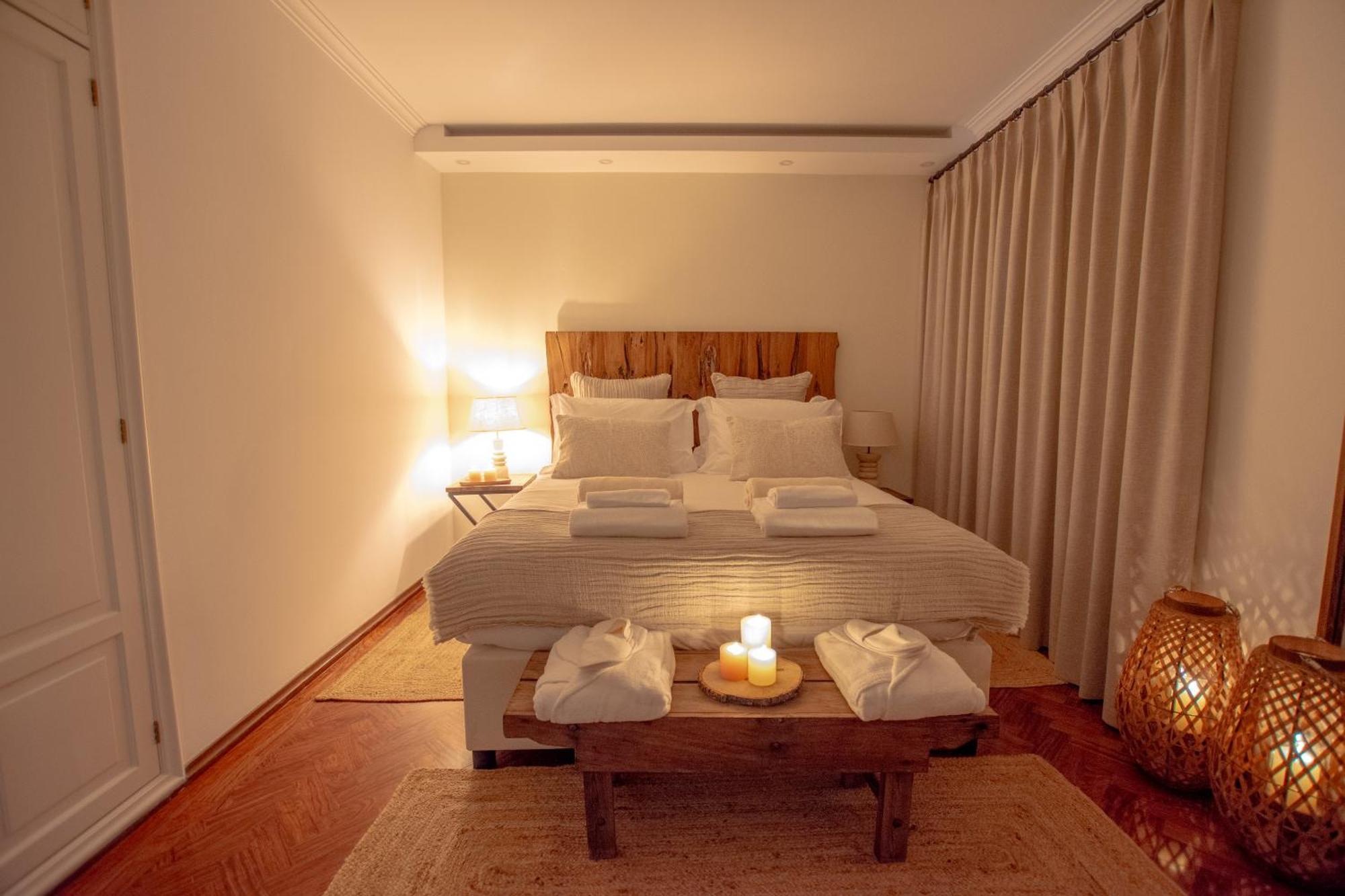 Villa Pietra Estoril Eco Guesthouse מראה חיצוני תמונה
