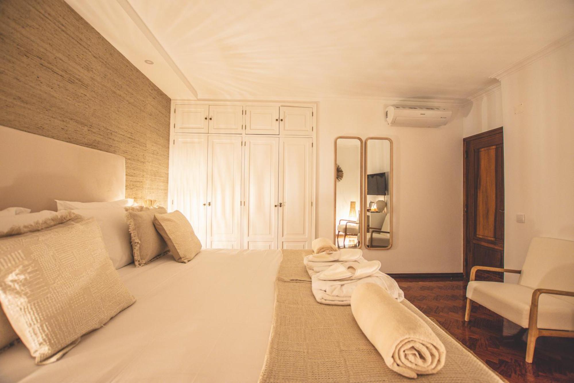 Villa Pietra Estoril Eco Guesthouse מראה חיצוני תמונה