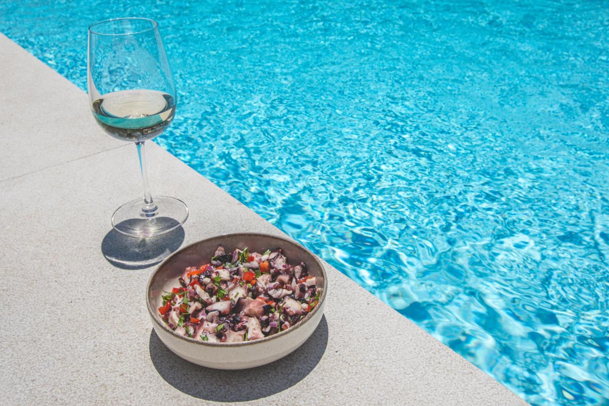Villa Pietra Estoril Eco Guesthouse מראה חיצוני תמונה