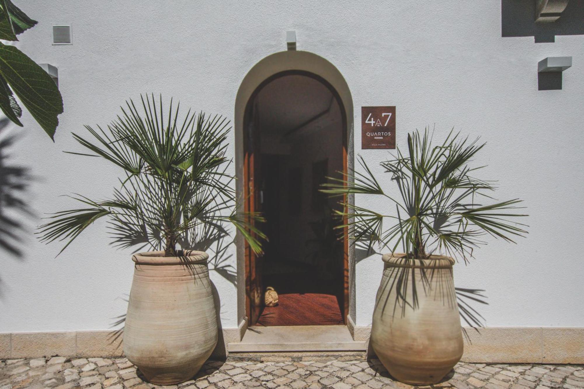 Villa Pietra Estoril Eco Guesthouse מראה חיצוני תמונה